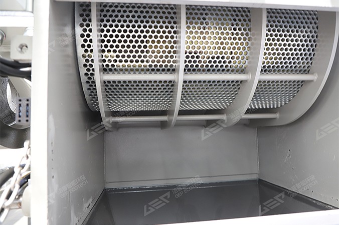 Universal Qranulator