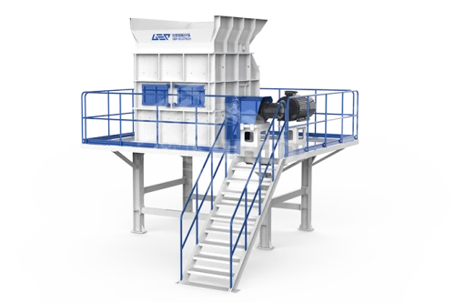 Torba Parçalayıcı