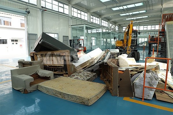 İri Həcmli Tullantılar