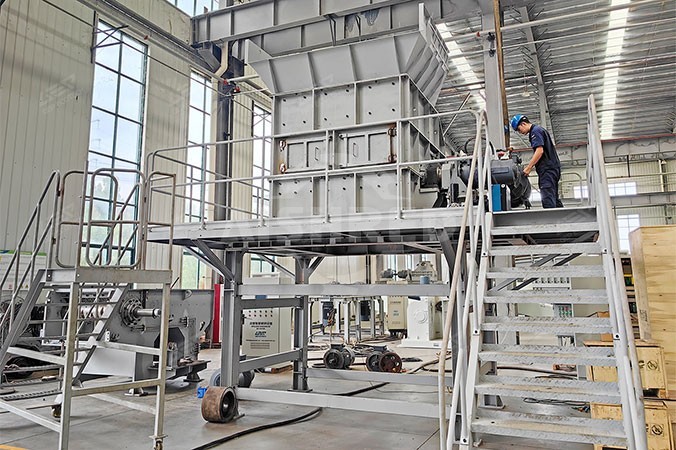 Torba Parçalayıcı