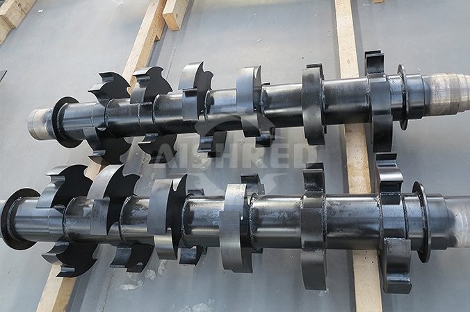 Əvvəlcədən Parçalayıcı