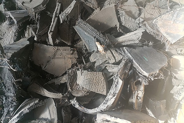 Rezin Hissəcikləri