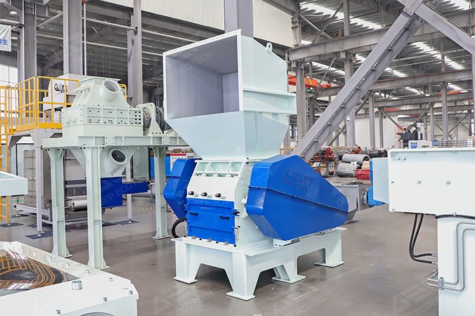 Universal Qranulator