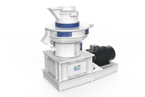 Biokütlə Pellet Maşın