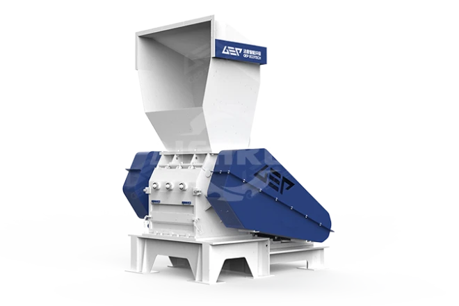 Universal Qranulator