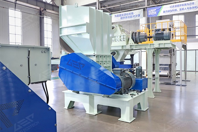 Universal Qranulator