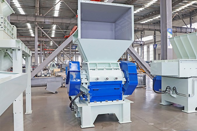 Universal Qranulator